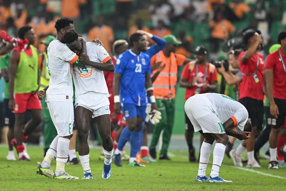 Giải bóng đá hay nhất châu Phi - Khám phá giải AFCON