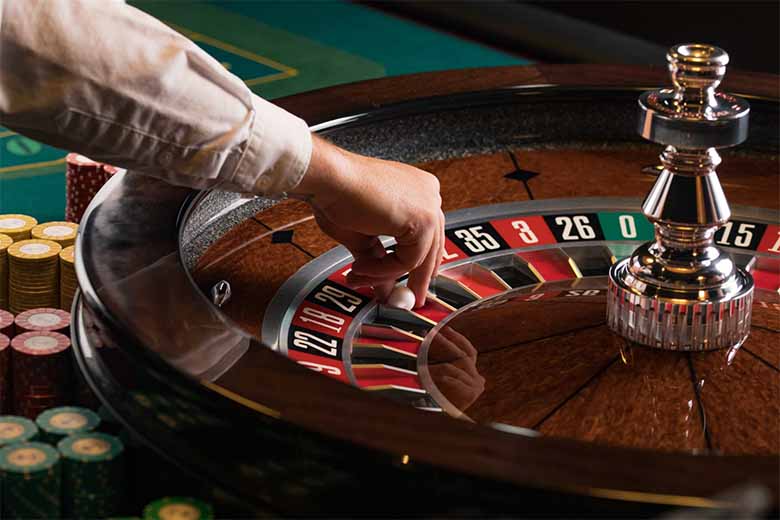 Roulette là gì? Tìm hiểu về trò chơi và thuật ngữ cơ bản