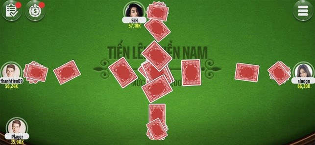 Tải game Tiến Lên Miền Nam Offline - Chơi bài Tiến Lên miễn phí trên điện thoại | Hướng dẫn chơi game