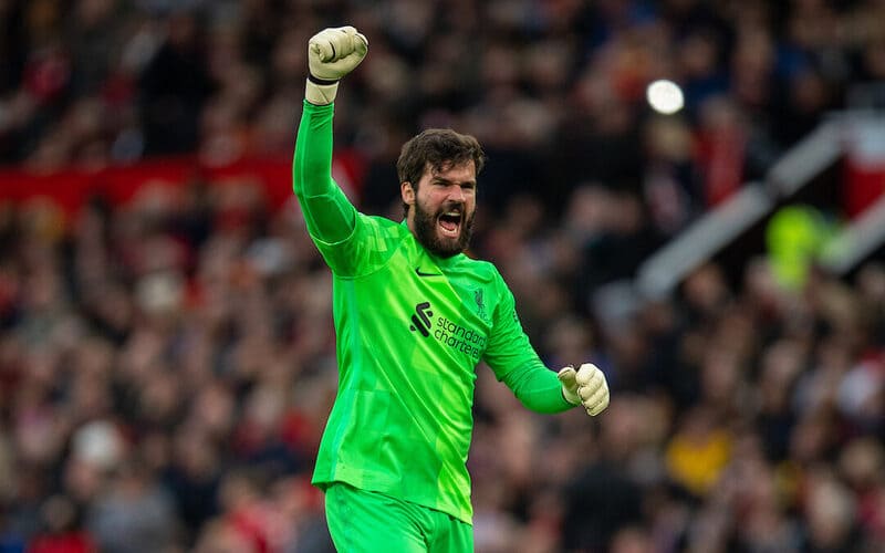 9 thủ môn xuất sắc nhất lịch sử Liverpool