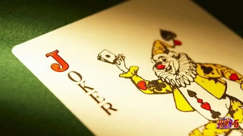 Hướng dẫn cách chơi bài Joker dễ hiểu, mẹo chơi luôn là tốt nhất 1