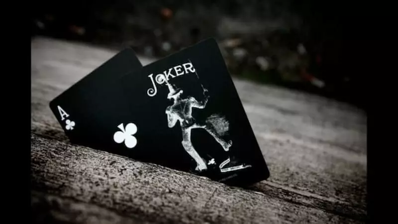 Hướng dẫn cách chơi bài Joker dễ hiểu, mẹo chơi luôn là tốt nhất 1