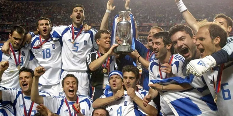 Chiến thuật Catenaccio: Một hàng phòng ngự vững chắc và tinh xảo
