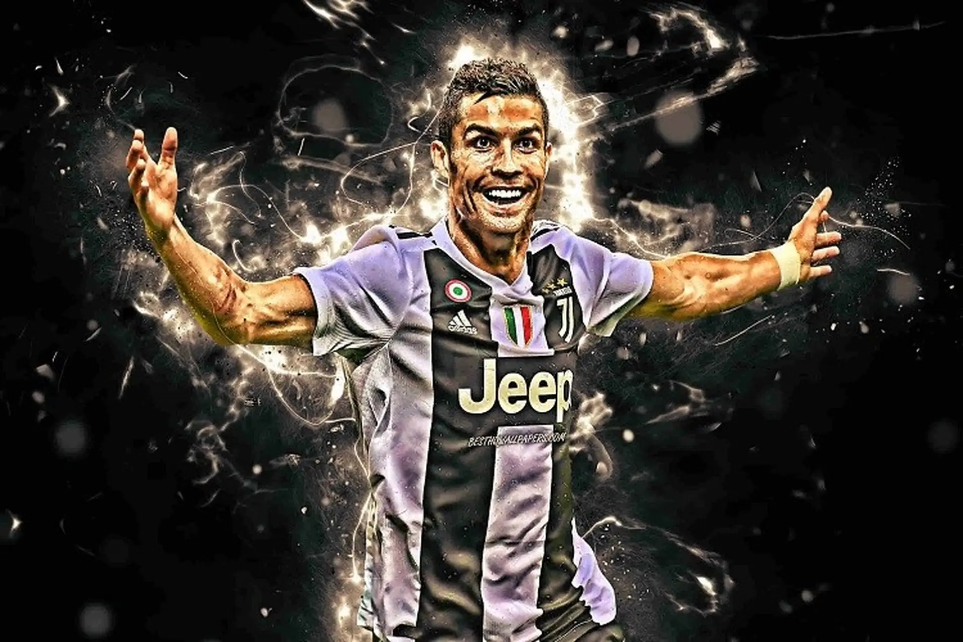 Tổng hợp 30+ hình nền Ronaldo cực ngầu mà bạn không thể bỏ qua