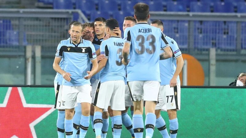 CLB Lazio: Lịch sử, danh hiệu ấn tượng nửa xanh thành Rome