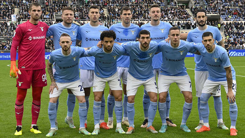CLB Lazio: Lịch sử, danh hiệu ấn tượng nửa xanh thành Rome