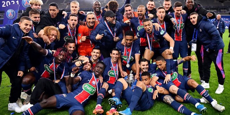 PSG là gì? PSG viết tắt của từ gì?