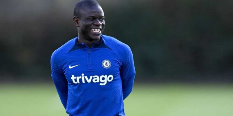 Tiểu sử của Kante - Tiền vệ "không biết mệt mỏi" của Chelsea
