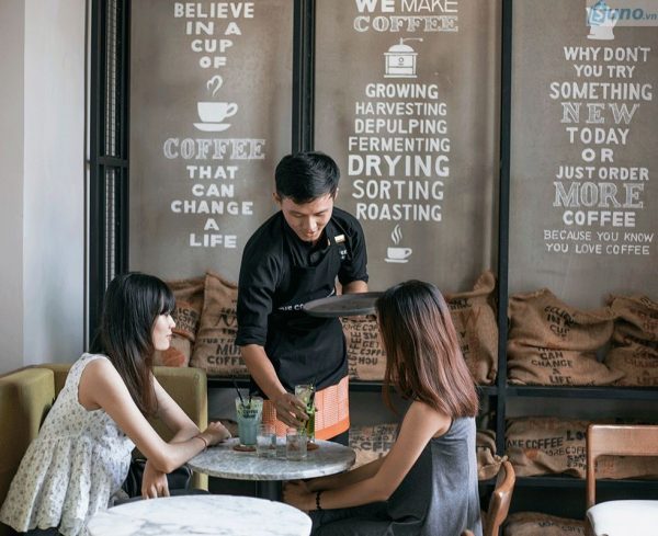 9 Quy tắc ứng xử cần luôn ghi nhớ khi giao tiếp với khách hàng