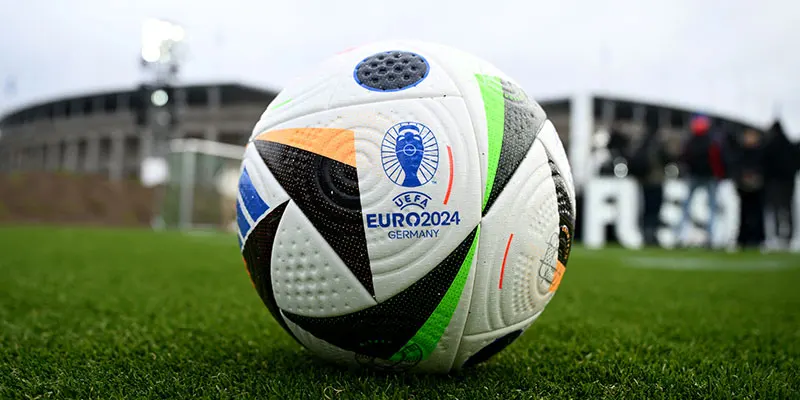 EURO - Tất tần tật về giải đấu yêu thích