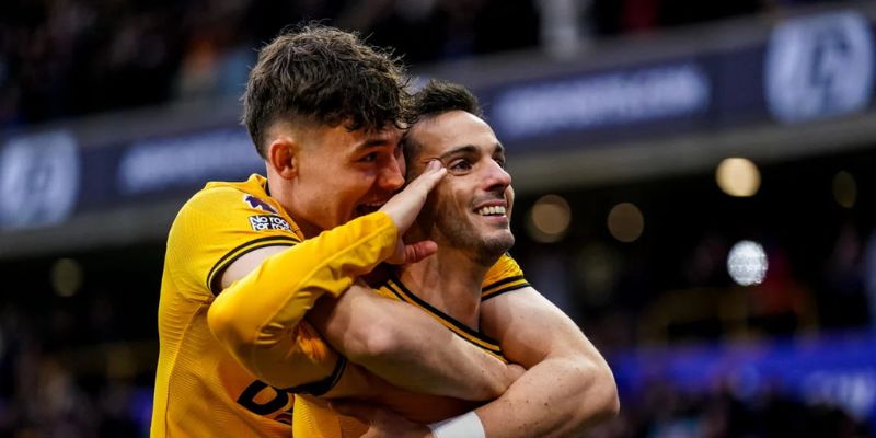 Lịch sử và thành tích của Wolverhampton Wanderers