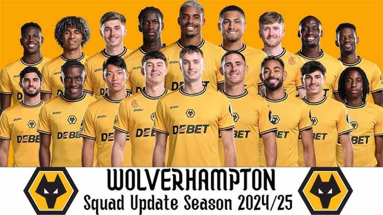 Lịch Sử CLB Wolverhampton Và Những Thông Tin Cần Biết