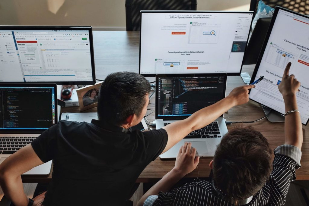 Người quản lý giỏi cần có những phẩm chất gì? - matechworks.vn