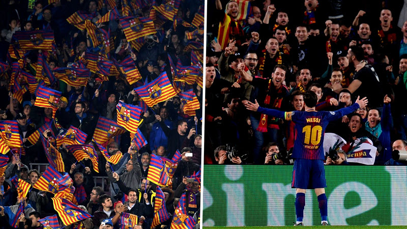 Cules trong bóng đá là gì? Tìm hiểu về người hâm mộ Barcelona - 7M CN Sport Macau, 7M Live Scores, KQBD7M