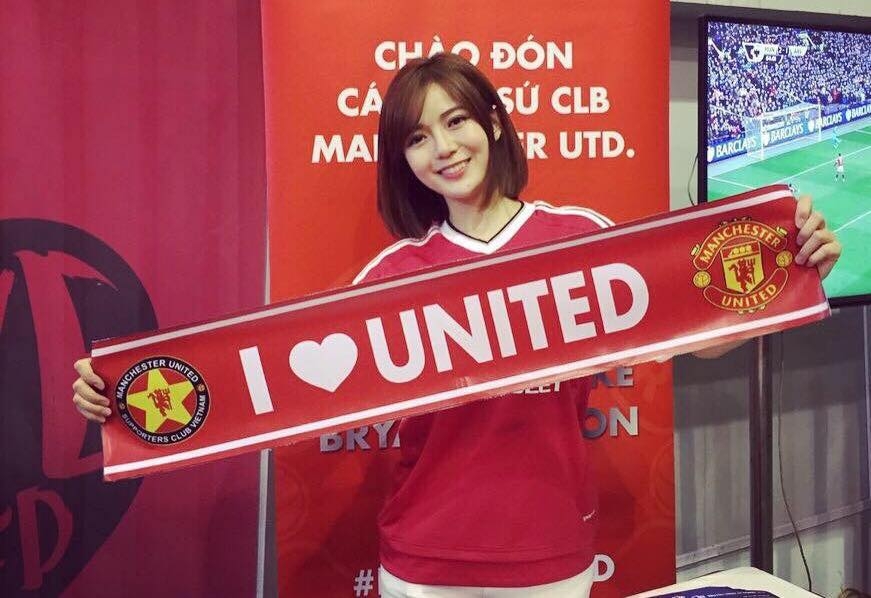 Fan MU là gì? Tên gọi khác của fan MU Manchester United được biết