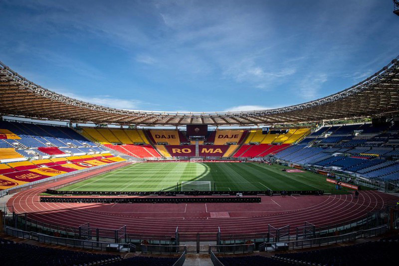 Chiêm ngưỡng 11 sân vận động tổ chức EURO 2020