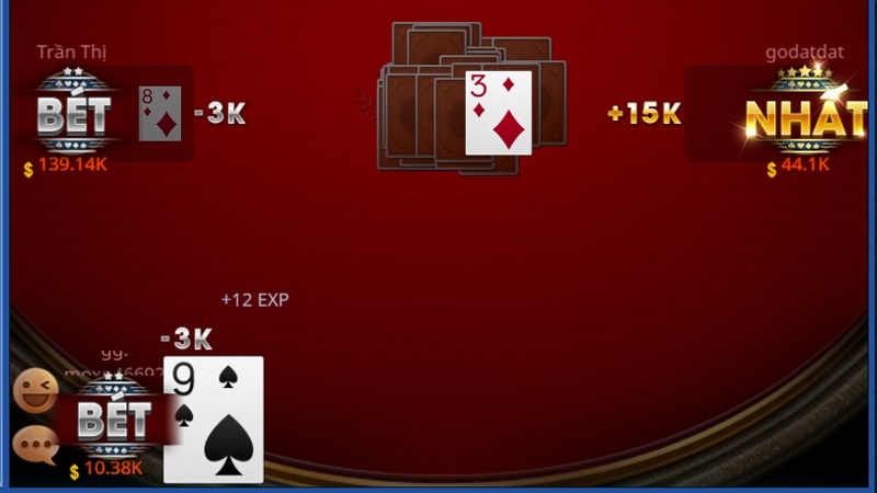 Tiến Lên Miền Nam Lộ Diện Mẹo Đánh Bài Tuyệt Đỉnh Từ Cao Thủ