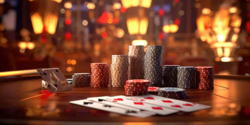 Cách tính điểm và phân thắng thua trong mậu binh