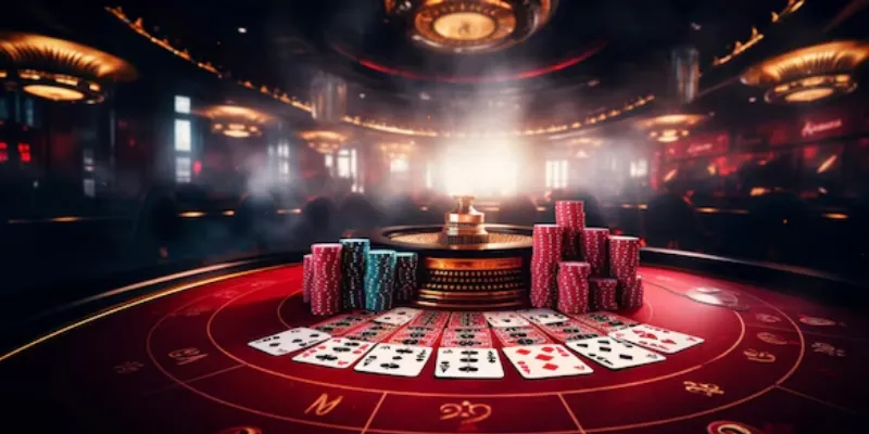 Đôi nét về bài mậu binh 9 lá