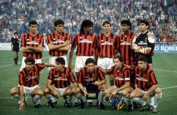 Paolo Maldini, hành trình trở thành huyền thoại của AC Milan