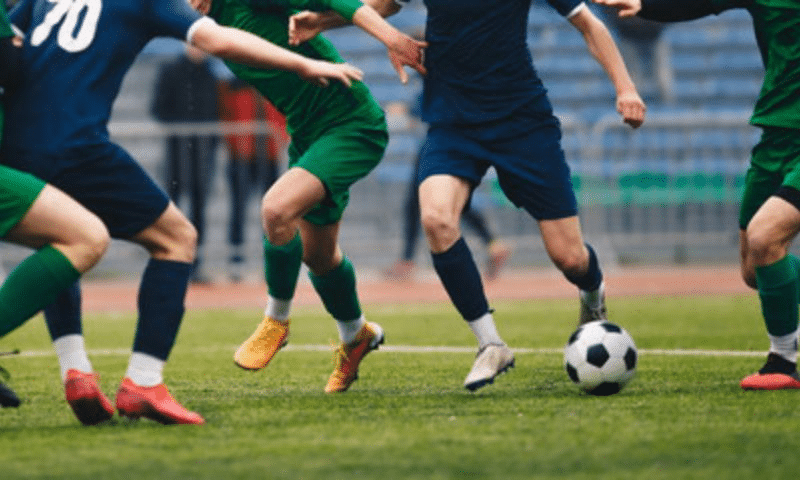 Khái niệm CF trong bóng đá