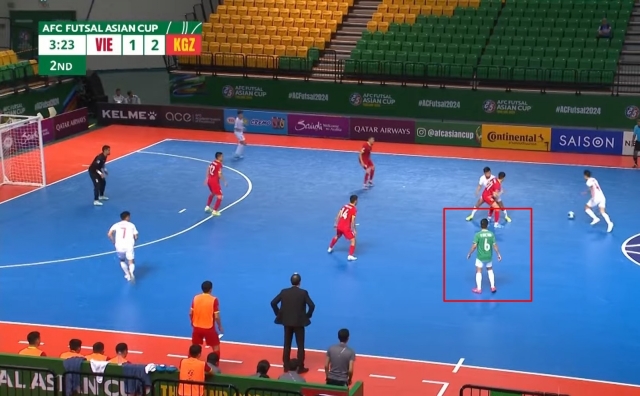 Power play là gì? Chiến thuật khiến Việt Nam mất vé dự World Cup