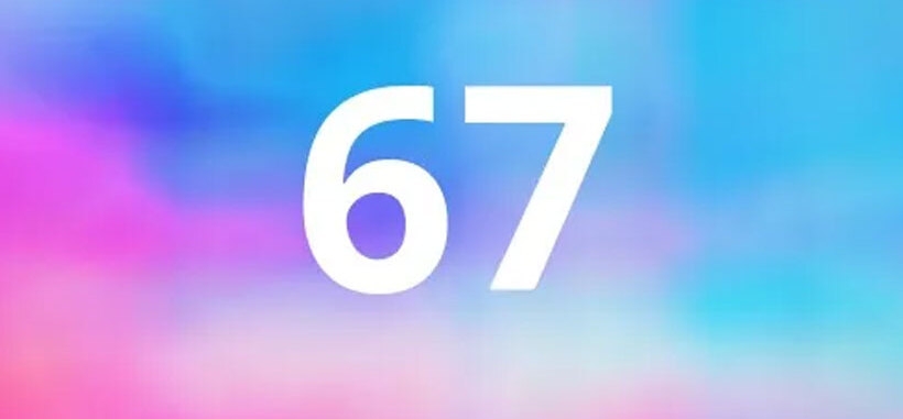Số 67 có ý nghĩa gì? Giải mã ý nghĩa theo phong thủy, SIM số? Có nên mua SIM số 67?