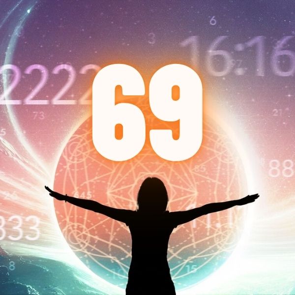 Ý nghĩa số 69 trong thần số học mang đến sự cân bằng