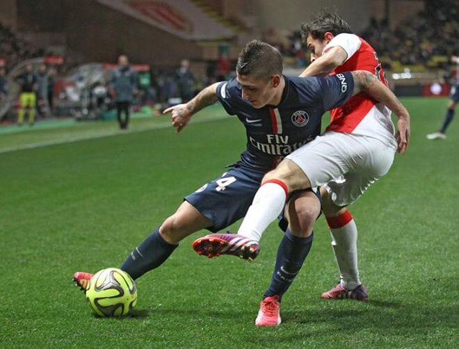 Cách TÌ ĐÈ trong bóng đá ĐÚNG LUẬT và hiệu quả cao - Trung Tâm Thể Thao  Tuổi Trẻ