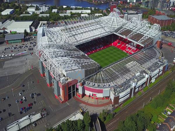 Sân Old Trafford ở đâu? Tìm hiểu chi tiết về sân vận động Old Trafford