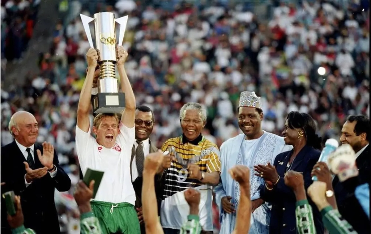 Lịch sử Cúp Bóng đá châu Phi (AFCON): Hành trình hơn sáu thập kỷ thống nhất lục địa đen