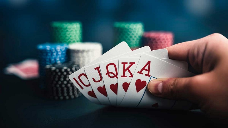 Tổng hợp toàn bộ thuật ngữ trong Poker từ A - Z cho game thủ Tổng hợp toàn bộ thuật ngữ trong Poker từ A - Z cho game thủ