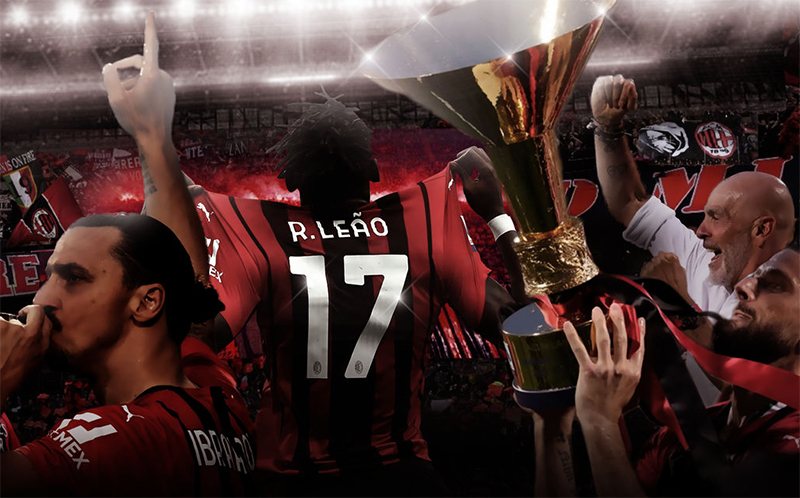 Scudetto là gì? Sự khác biệt giữa Scudetto và Serie A? Những đội bóng giành Scudetto nhiều nhất